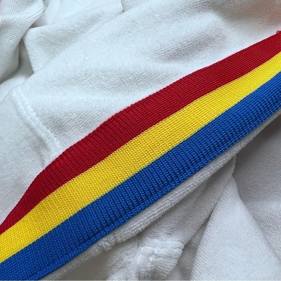 RARE Disney Parks Mickey & Friends "Feeling Classic" Retro Spirit Jersey XL - Picture 9 of 15